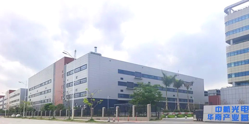產(chǎn)業(yè)基地，工業(yè)廠房，智能化生產(chǎn)線
